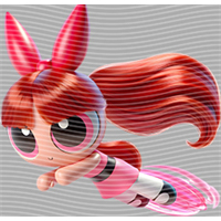 The Powerpuff Girls Season-PG 96